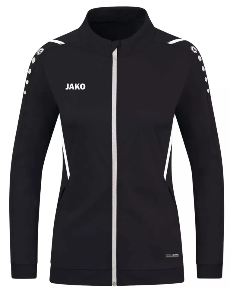 Φούτερ-Jacket Jako Challenge Women