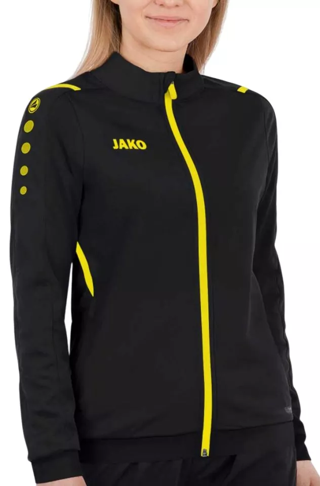 Φούτερ-Jacket Jako Challenge Women