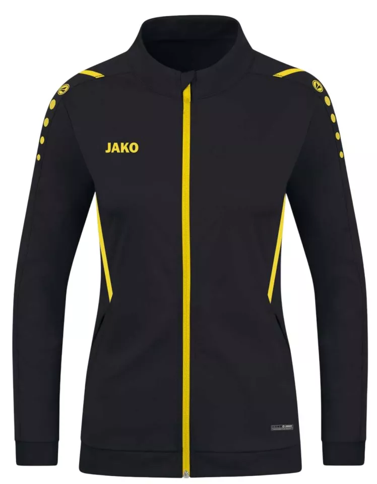 Φούτερ-Jacket Jako Challenge Women
