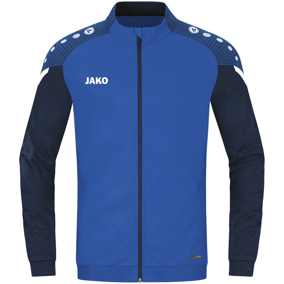 JAKO PERFORMANCE Jacket Kids Dzseki