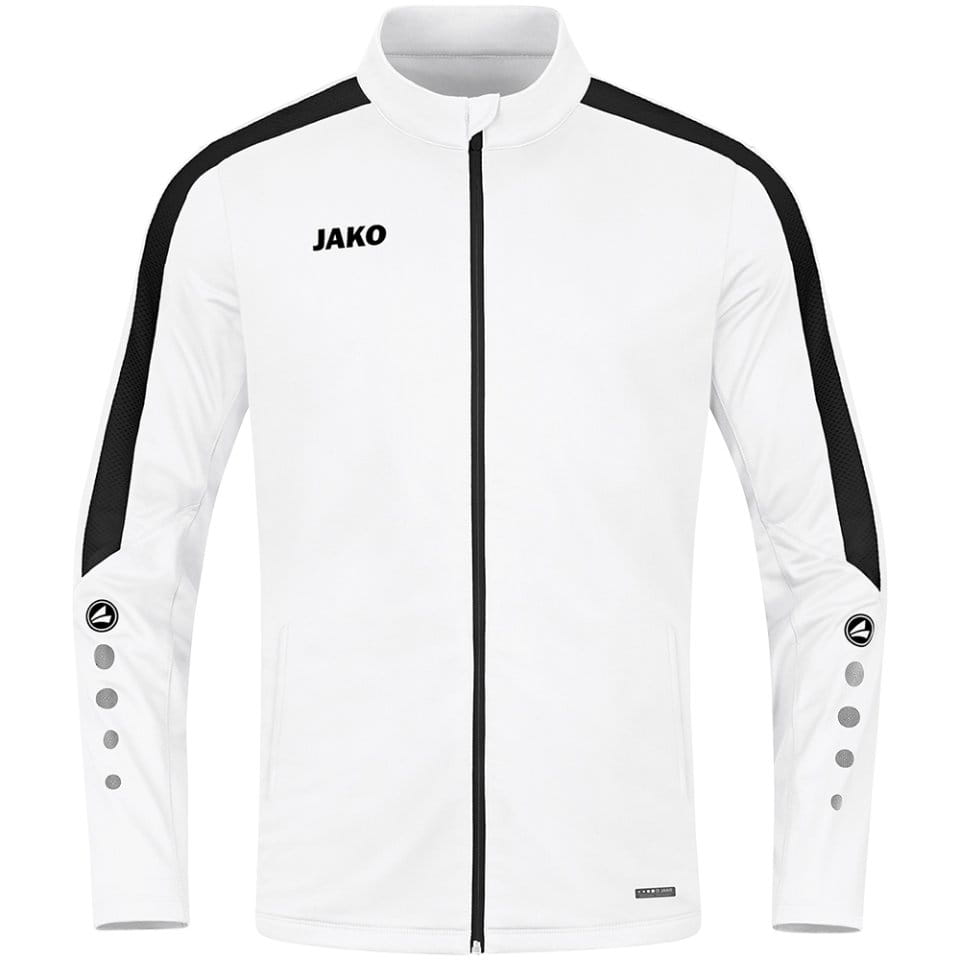Jako Polyesterjacket Power Dzseki