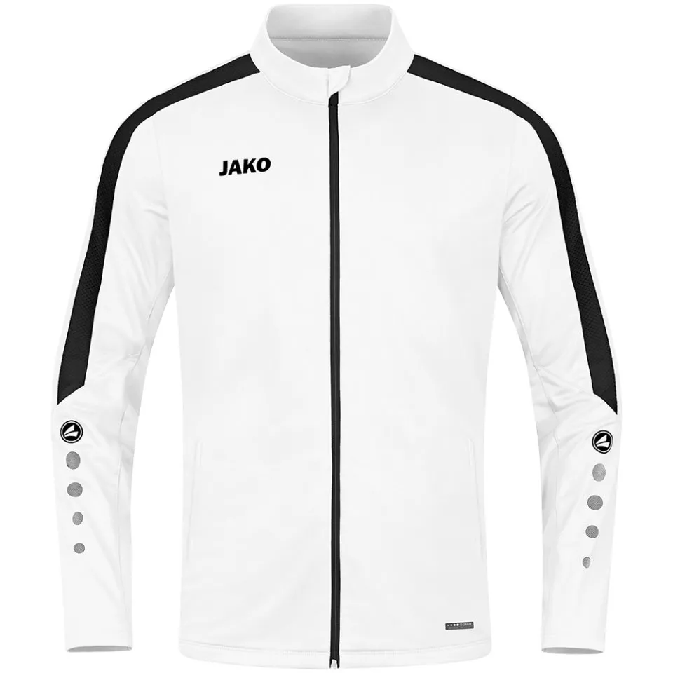 Jako Polyesterjacket Power Dzseki