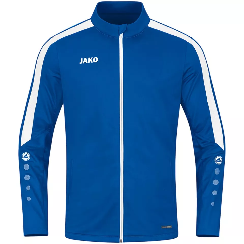 Jakna Jako Polyesterjacke Power