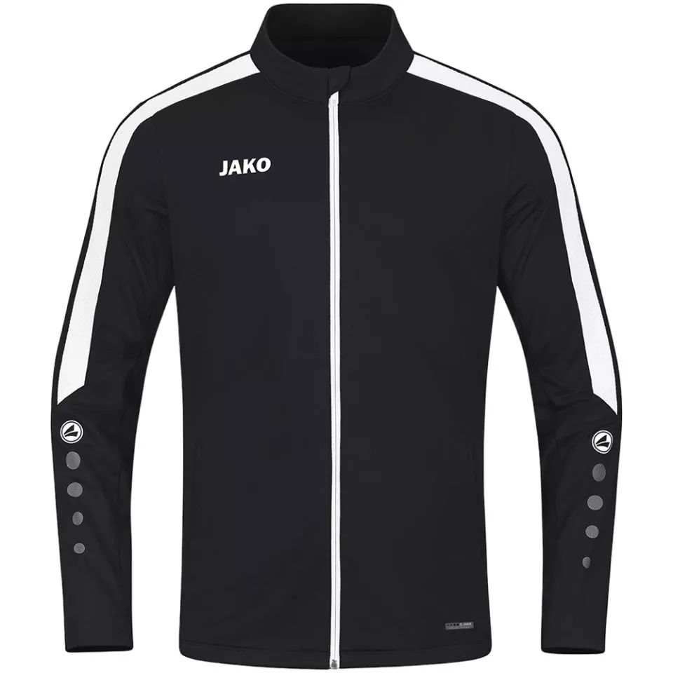 Jako Polyesterjacke Power Dzseki
