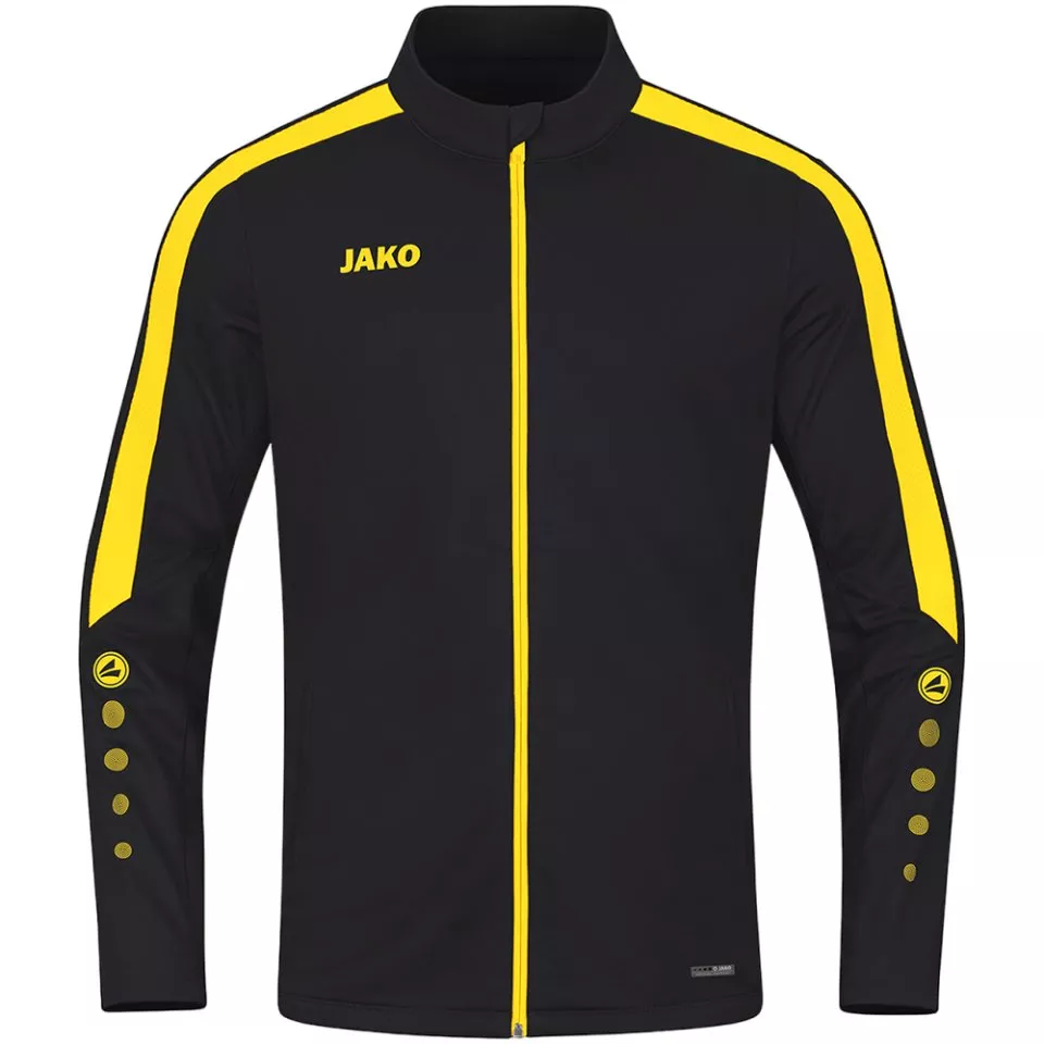 Chaqueta Jako Polyesterjacke Power