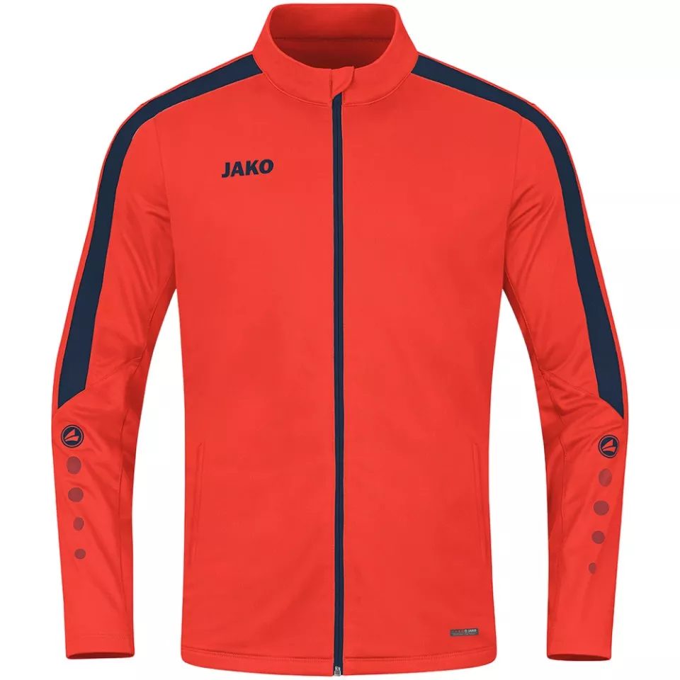 Яке Jako Polyesterjacket Power Jr