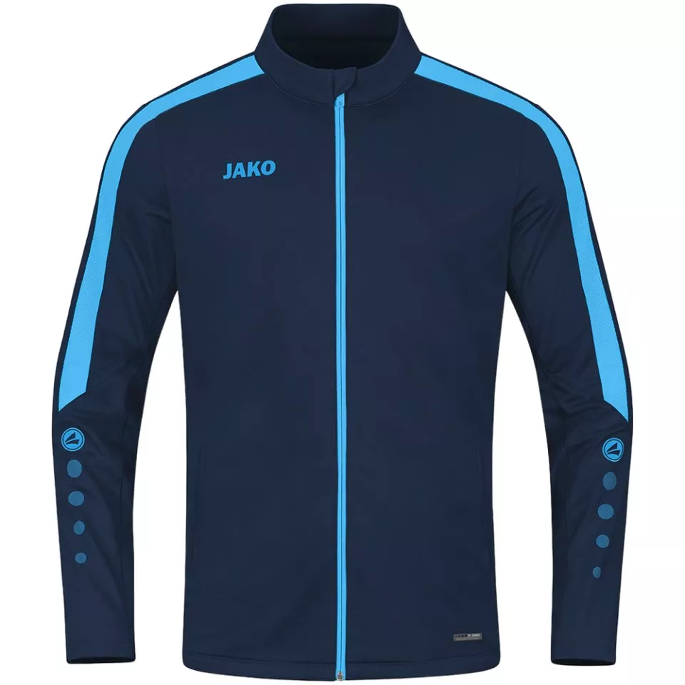 Kurtka Jako Polyesterjacket Power Jr