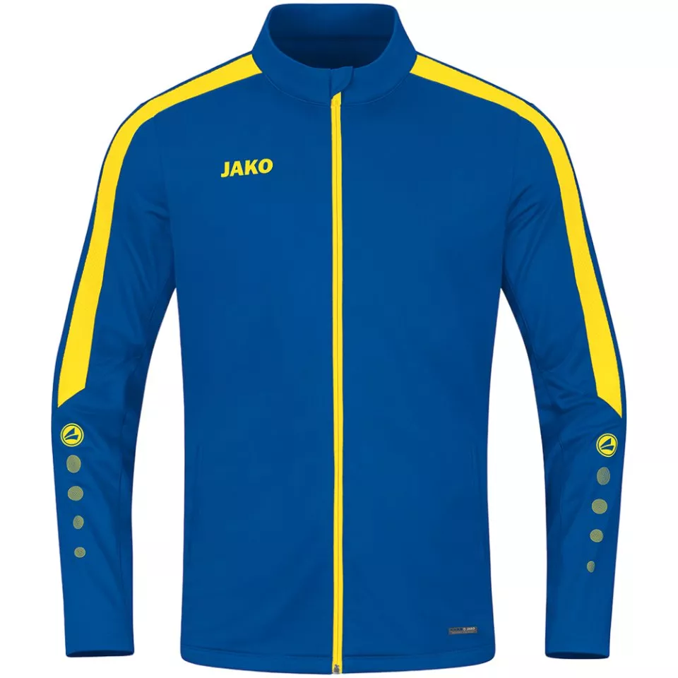 Τζάκετ Jako Polyesterjacket Power W