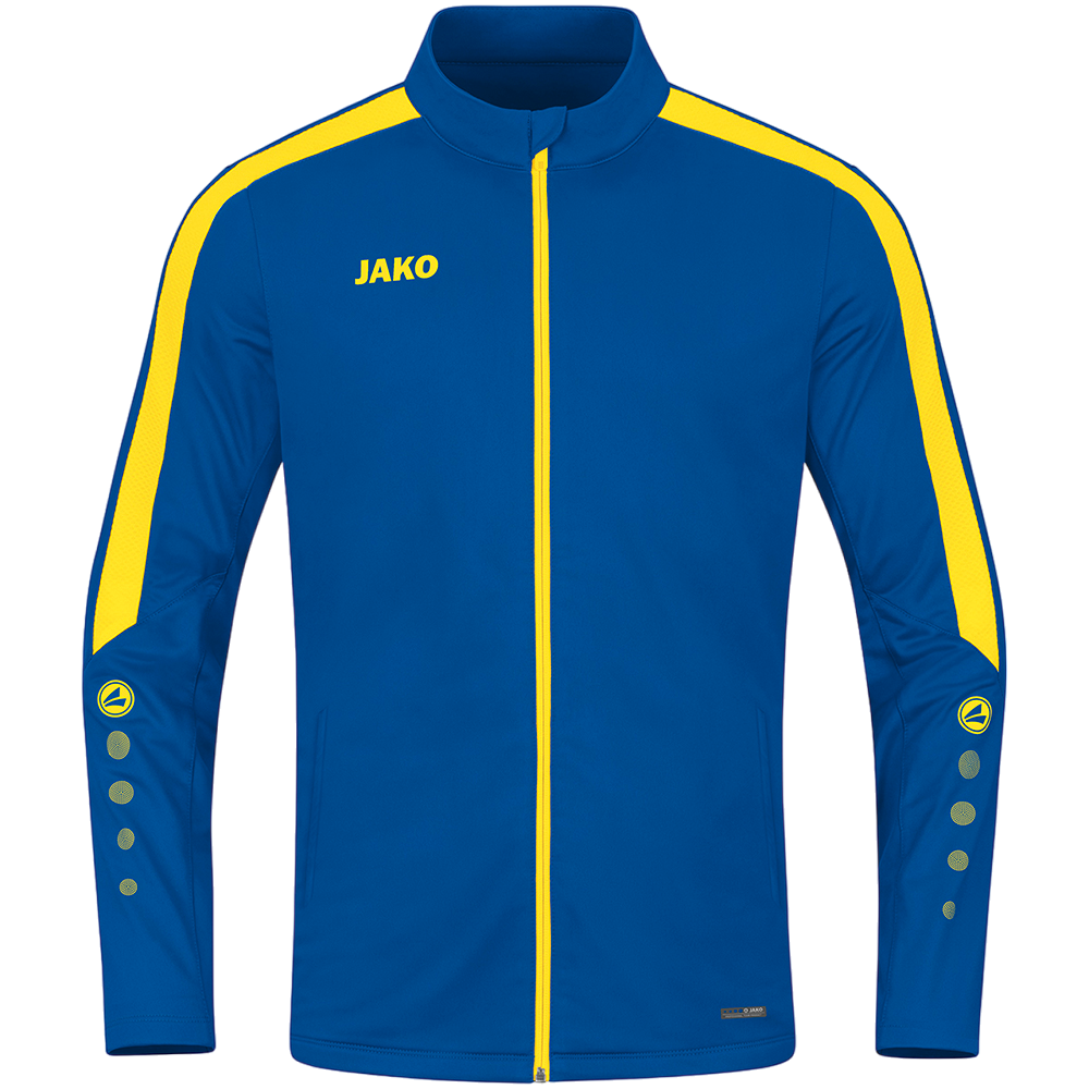 Τζάκετ Jako Polyesterjacket Power W