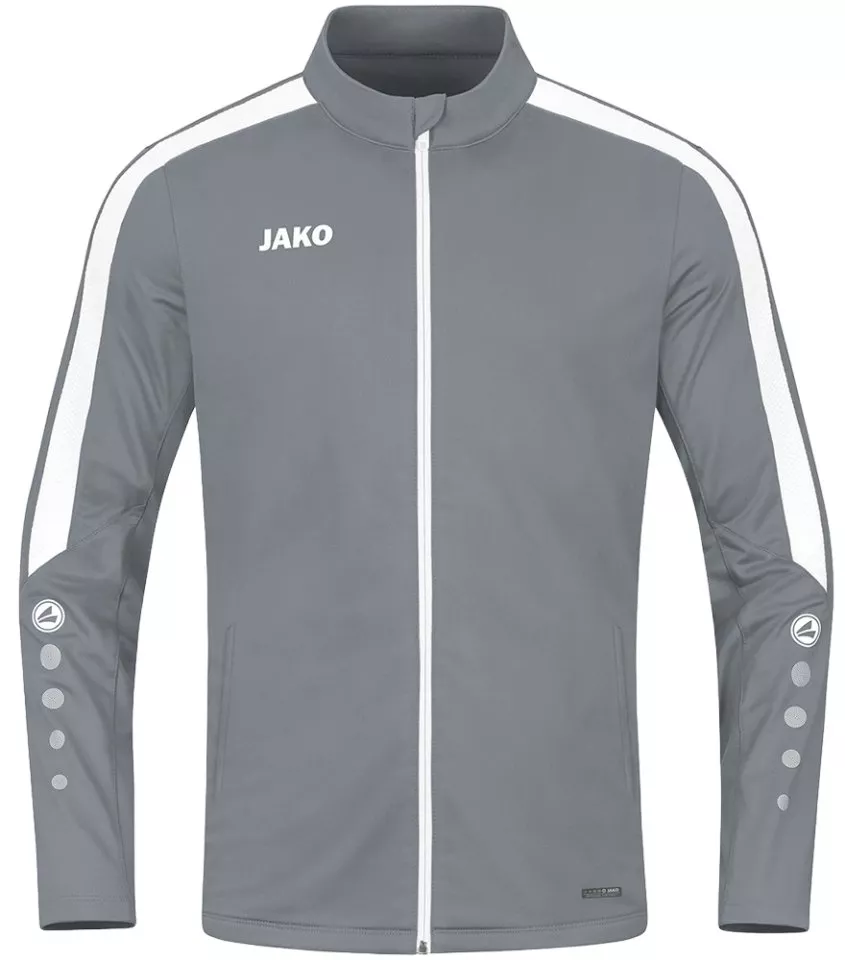 Kurtka Jako Polyesterjacket Power W