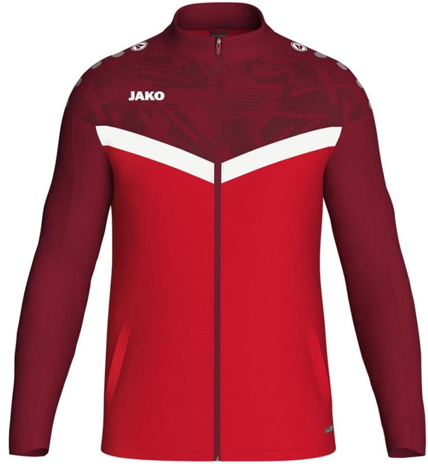 Jako Polyesterjacke Iconic Dzseki