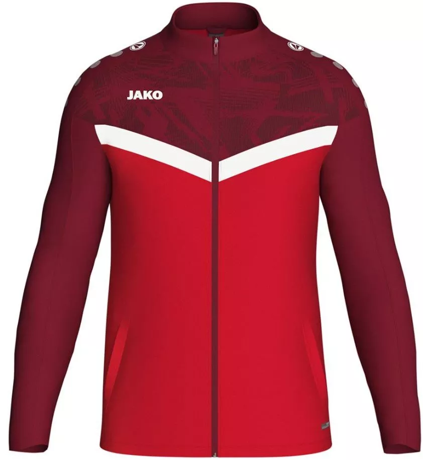 Jako Polyesterjacke Iconic Dzseki