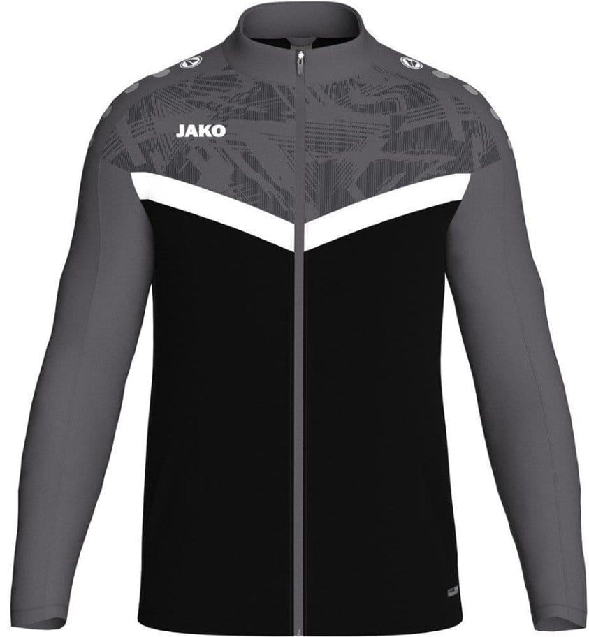 Jako Polyesterjacke Iconic Dzseki