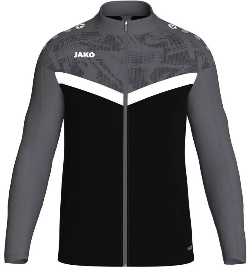 Jako Polyesterjacke Iconic Dzseki