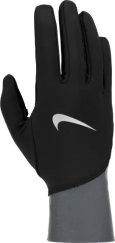 Pacer Midweight Running Gloves