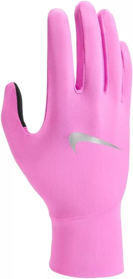 Nike Pacer Lightweight Running Gloves Women Kesztyűk