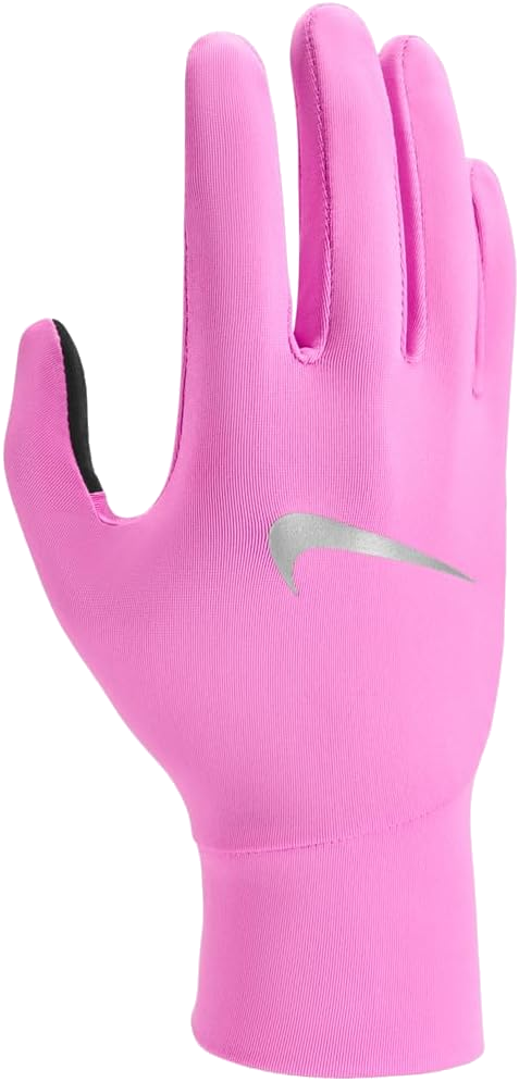 Nike Pacer Lightweight Running Gloves Women Kesztyűk