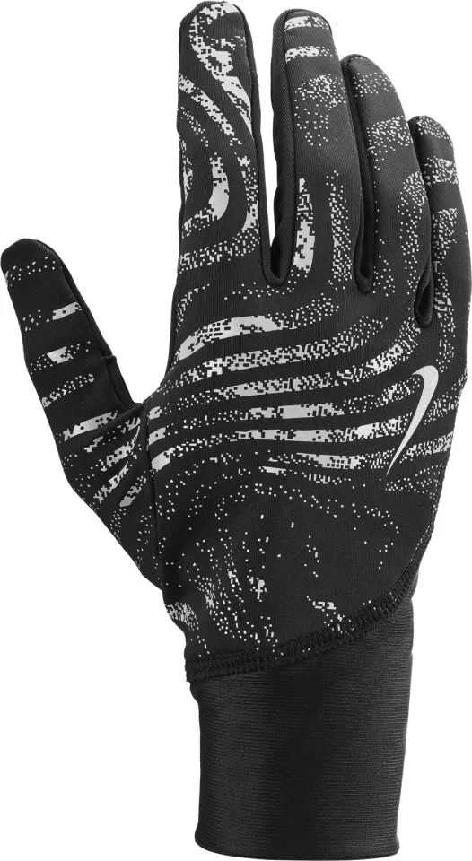 Rukavice Nike Pacer Midweight Running Gloves Reflective Women