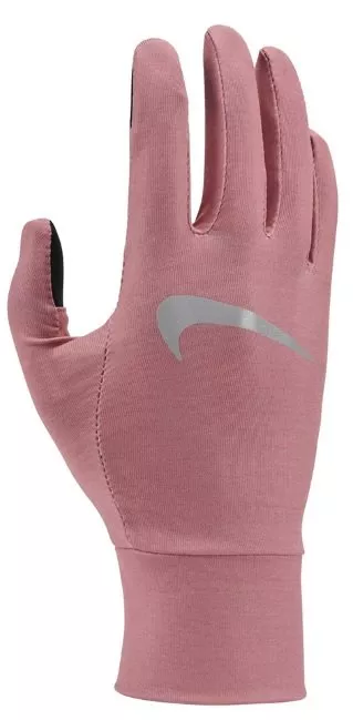 Gloves Nike W Fleece RG Top4Running