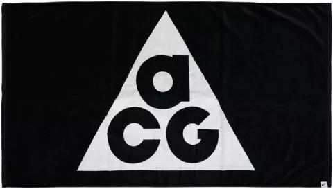 ACG towel