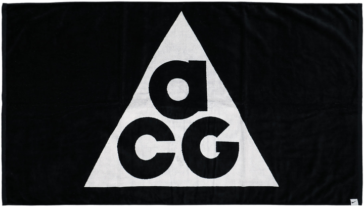 Nike ACG towel Törölköző