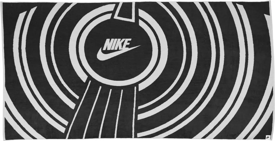 Πετσέτα Nike Oversized Beach Retro Towel