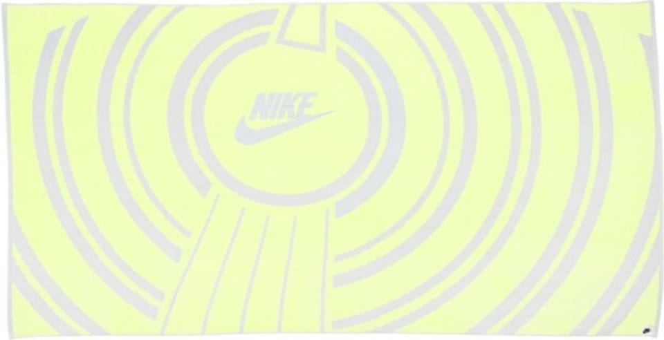 Nike Oversized Beach Retro Towel