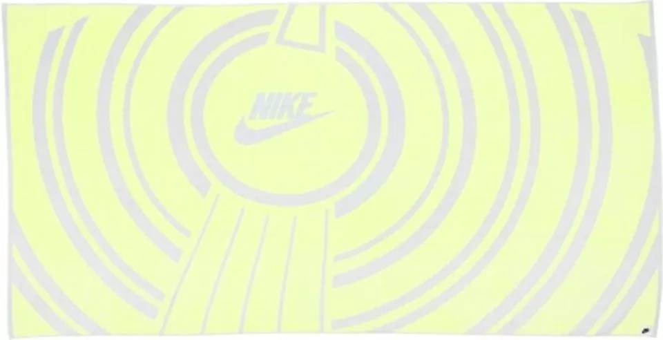 Nike Oversized Beach Retro Towel