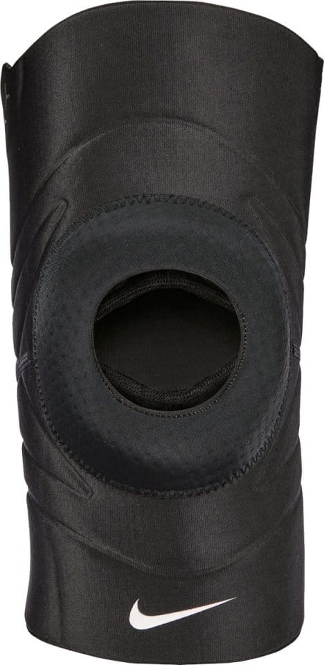 Kniebandage Nike U Pro Open Patella Knee Sleeve 3.0