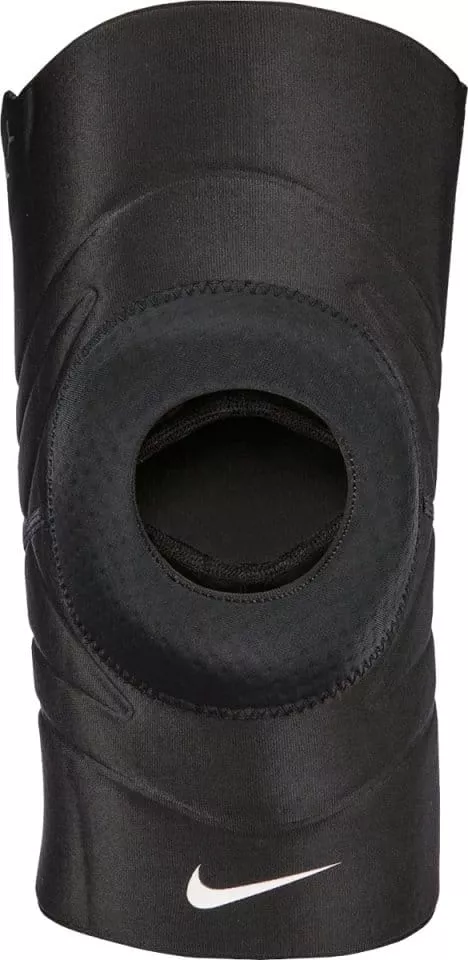 Kniebandage Nike U Pro Open Patella Knee Sleeve 3.0