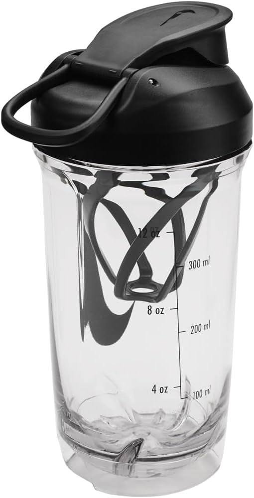 Garrafa Nike Recharge Shaker 709ml Bottle