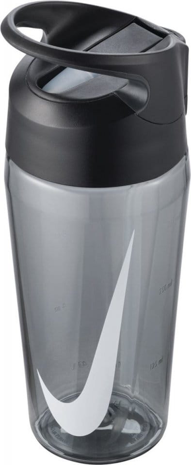 Fles Nike TR Hypercharge Straw Bottle 16 OZ/ 473 ml
