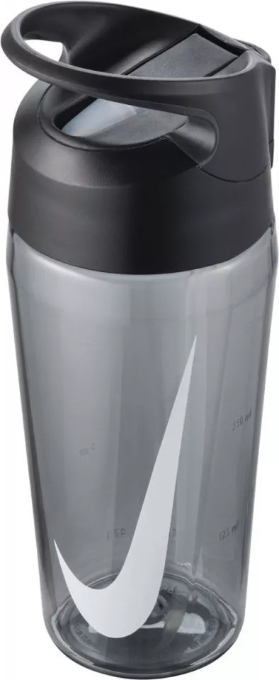 Fles Nike TR Hypercharge Straw Bottle 16 OZ/ 473 ml