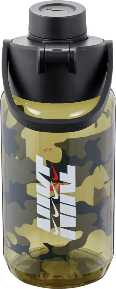 Garrafa Nike TR RENEW RECHARGE CHUG BOTTLE 16 OZ/473ml GRAPHIC