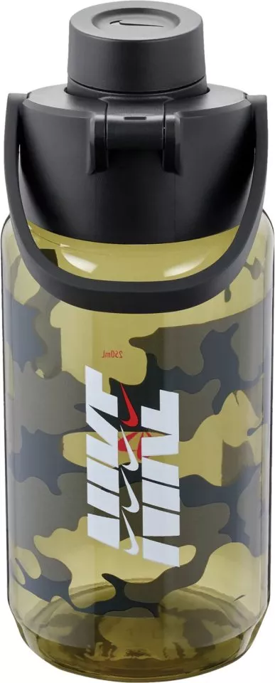 Garrafa Nike TR RENEW RECHARGE CHUG BOTTLE 16 OZ/473ml GRAPHIC
