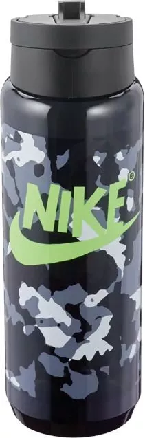 Fles Nike TR RENEW RECHARGE STRAW BOTTLE 24 OZ/709ml