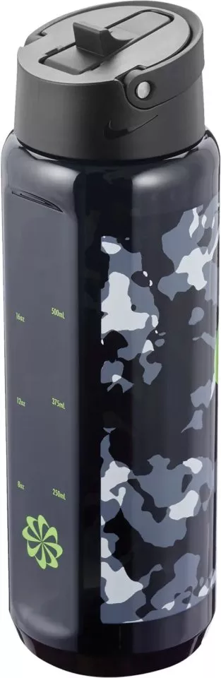 Fles Nike TR RENEW RECHARGE STRAW BOTTLE 24 OZ/709ml