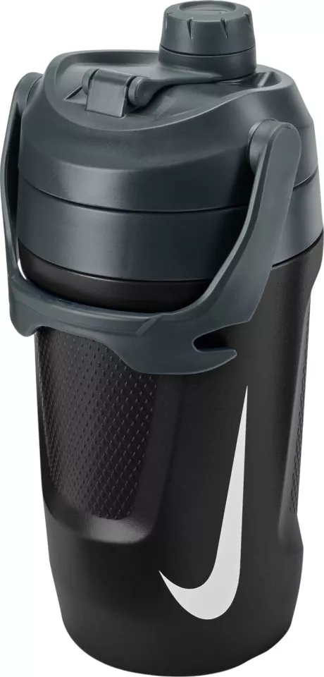 Шише Nike Fuel Jug Chug 1,2l Bottle