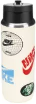 Pullo Nike SS Recharge Straw Bottle