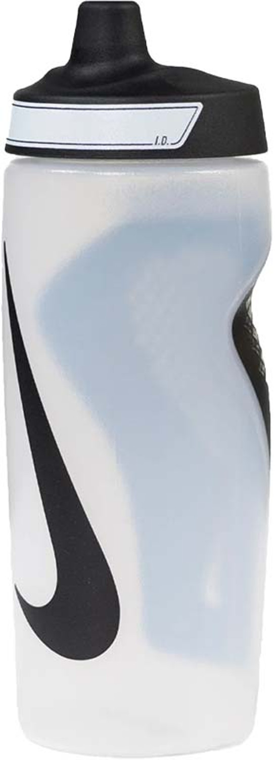 Sticla Nike Refuel Grip 532ml Bottle