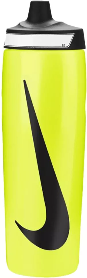Nike Refuel Grip Bottle 709ml Palack
