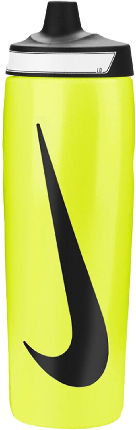 Nike Refuel Grip Bottle 709ml Palack