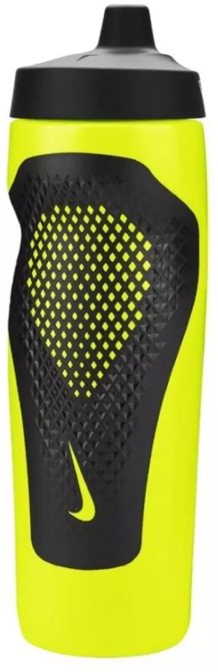 Nike Refuel Grip Bottle 709ml Palack