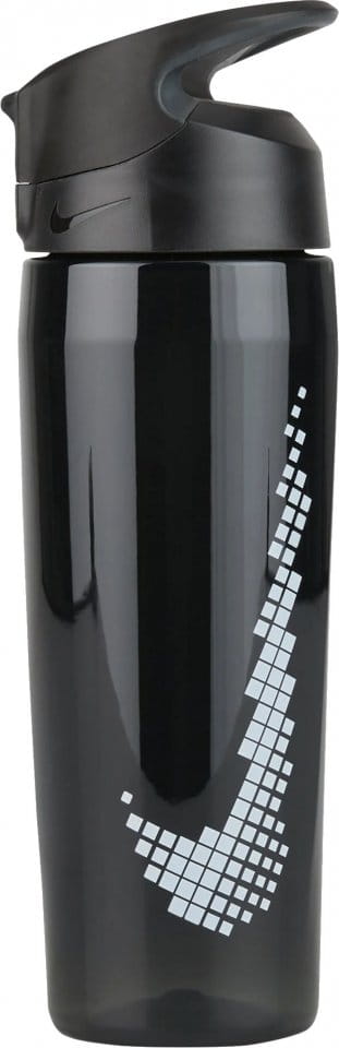 Flaska Nike TR HYPERCHARGE STRAW BOTTLE 24 OZ / 709ml