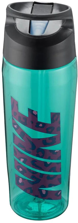Trinkflasche Nike TR HYPERCHARGE STRAW BOTTLE 24 OZ / 709ml