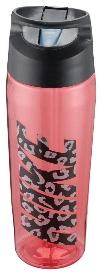 Trinkflasche Nike TR HYPERCHARGE STRAW BOTTLE 24 OZ / 709ml