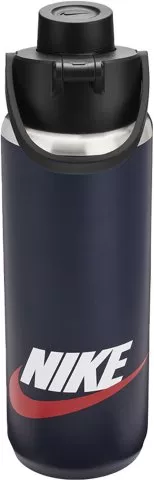 SS RECHARGE CHUG BOTTLE 24 OZ / 709ml