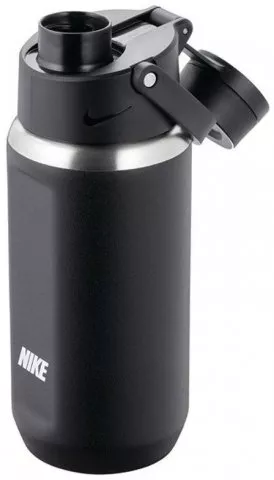 SS RECHARGE CHUG BOTTLE 12 OZ / 354ml