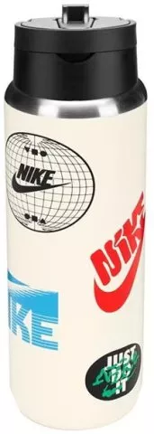 SS Recharge Straw Bottle 24oz709ml GRAPHIC