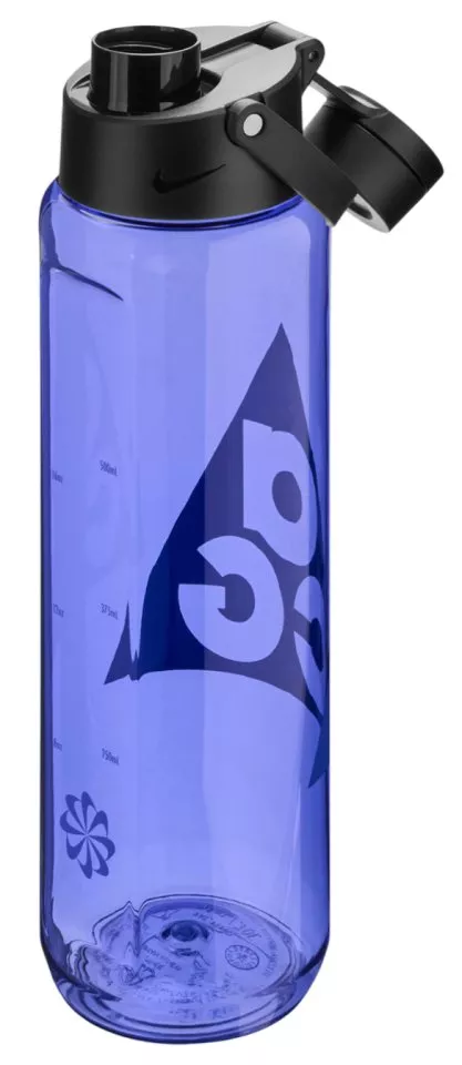 Flaska Nike TR Renew Recharge Chug 24oz/709ml Graphic ACG Bottle